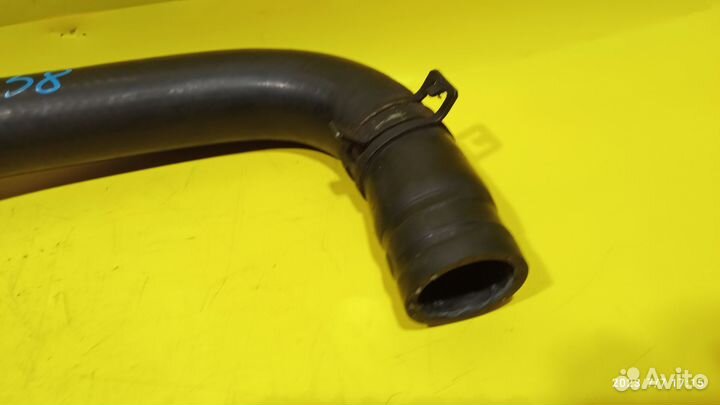 Патрубок системы охлаждения для Ford Mondeo 3