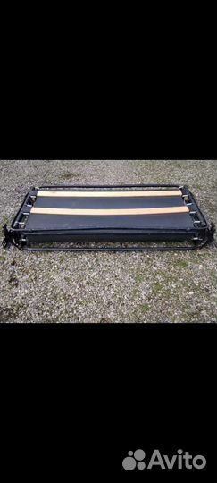 Раскладной механизм на диван кровать