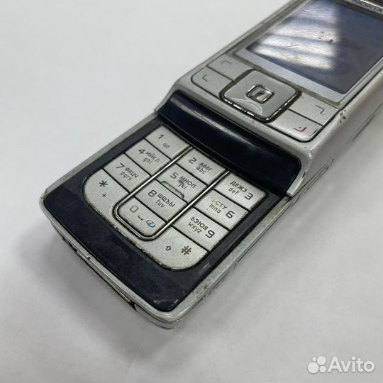 Nokia 6270