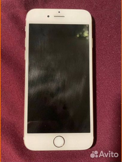 iPhone 6, 32 ГБ
