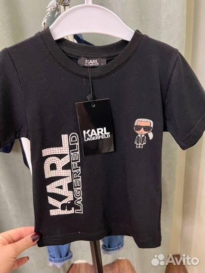 Майка для мальчика девочки