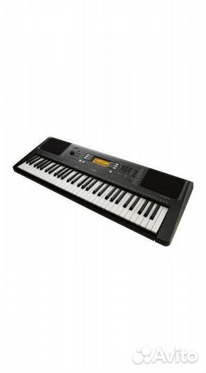 Синтезатор yamaha psr e 363