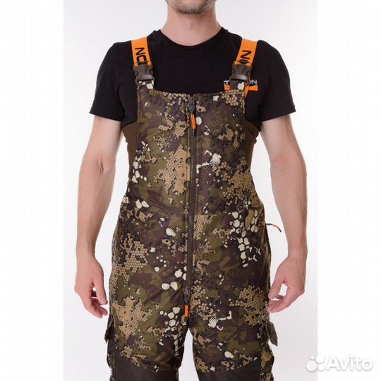 Костюм Тритон Горка пк алова беж