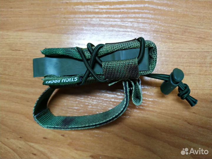 Чехол для фонарика