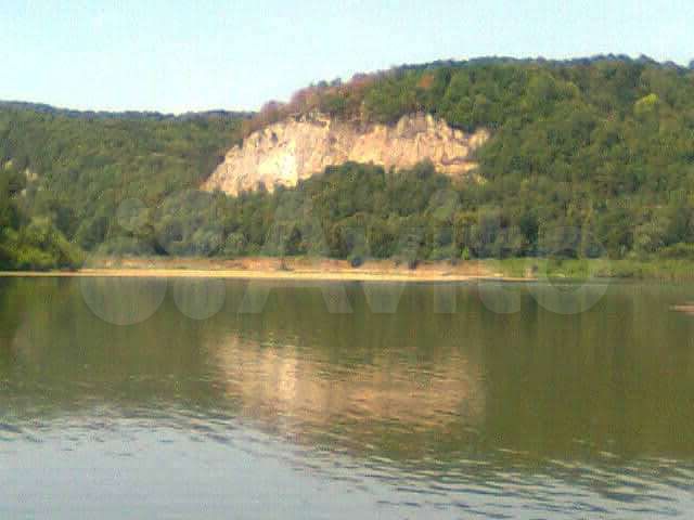 Участок 14,4 сот. (ИЖС)