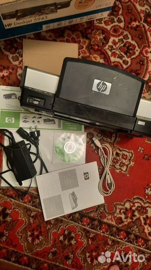 Продам принтер (ч/б, цветной, фотопринтер)