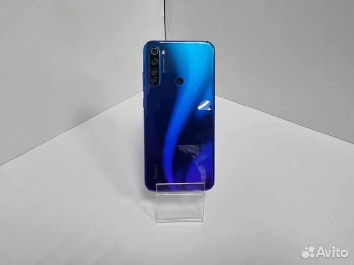 Xiaomi Redmi Note 8, 3/32 ГБ