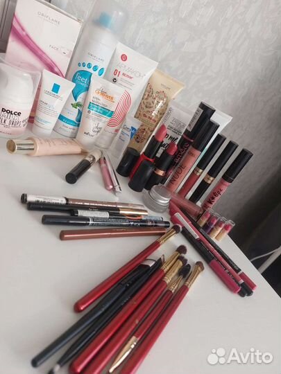 Набор косметики