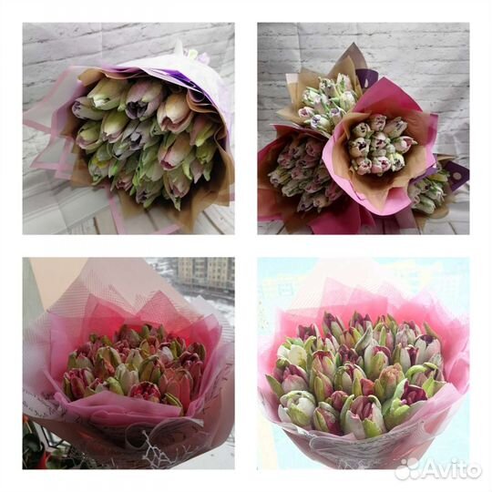 Зефирный букет на подарок учителю