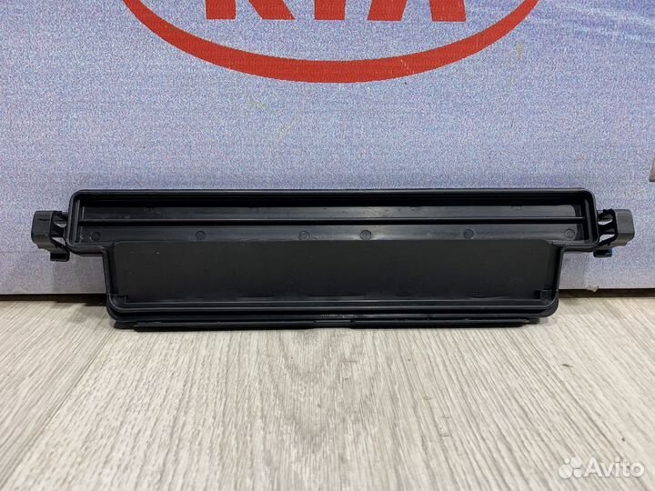 Крышка заглушка воздушного фильтра Kia RIO 2