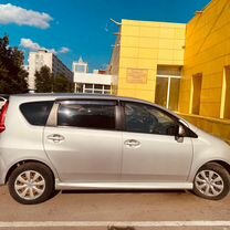 Toyota Passo Sette 1.5 AT, 2009, 235 000 км, с пробегом, цена 950 000 руб.