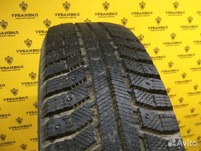 Amtel NordMaster ST 205/70 R15 95Q