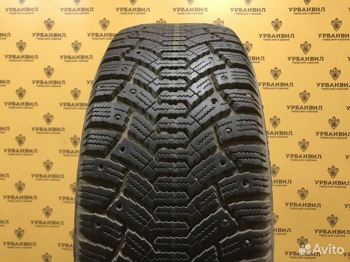 Cordiant Polar 205/55 R16 91T