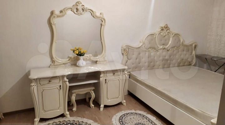 3-к. квартира, 67 м², 1/5 эт.