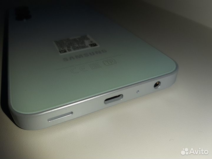 Samsung Galaxy A25, 8/256 ГБ