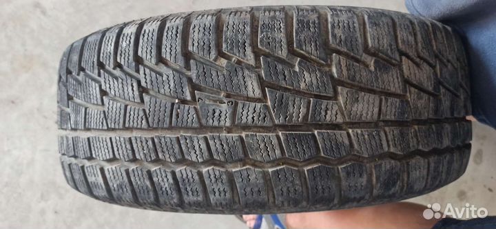 R15 Cordiant Winter Drive 195/55, PCD 4x114.3 DIA 56.5
