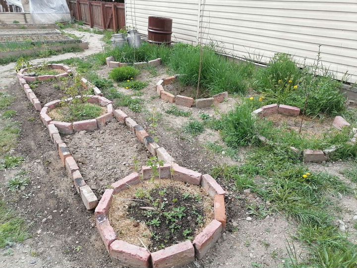 Дом 70 м² на участке 5 сот.