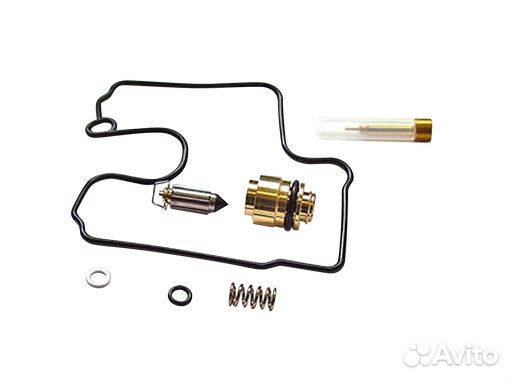 Рем.комплект карбюратора TourMax CAB-Y29