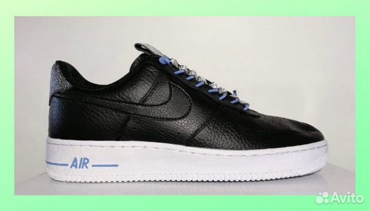 W Air Force 1 ‘07 LX (оригинал)