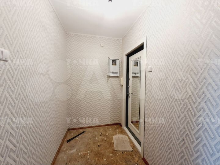1-к. квартира, 32 м², 9/10 эт.