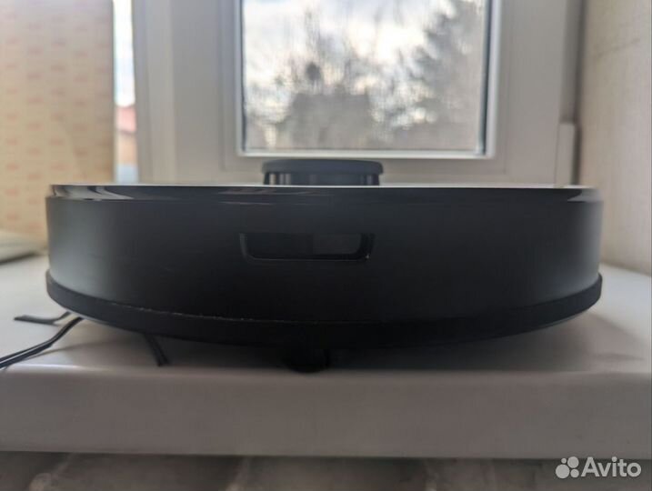 Робот пылесос Xiaomi Roborock Q7 Max