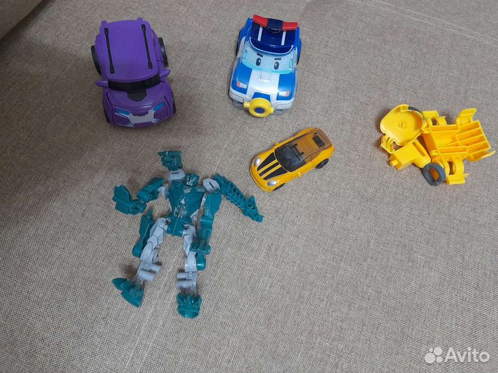 Трансформеры бу цена за всех