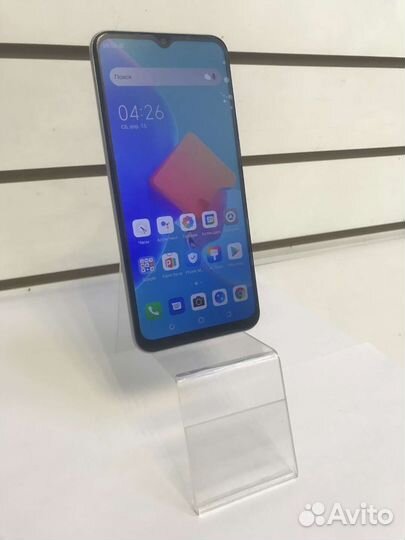 Tecno Spark 8C 4/64Gb
