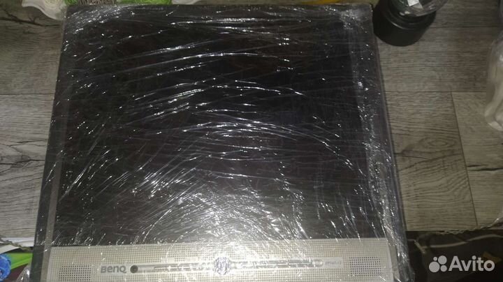 Монитор Benq FP767-13