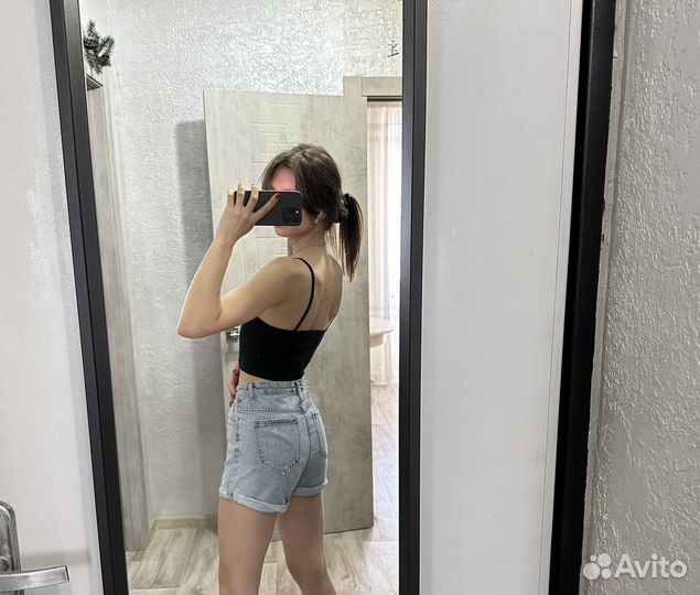 Шорты