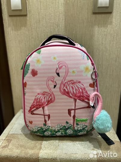 Ранец школьный для девочки Impreza