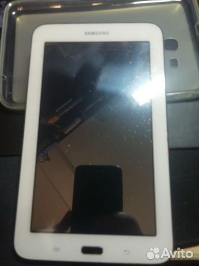Samsung sm-t110