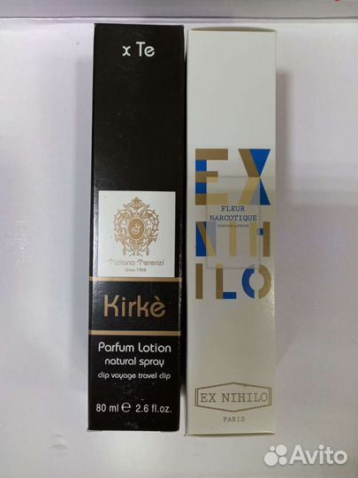 Продам духи