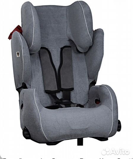 Детское автокресло Recaro Young Sport