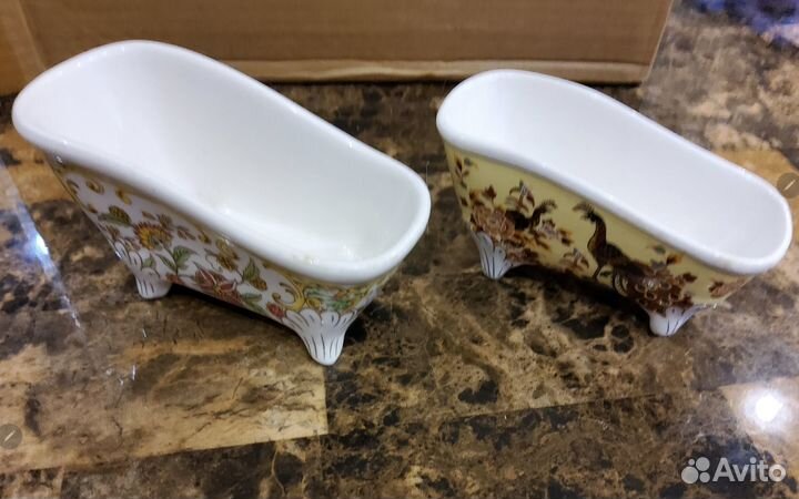 Подставка для губки и ножи