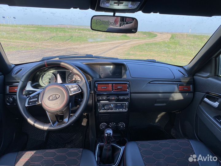 ВАЗ 2112 1.6 МТ, 2008, 150 000 км