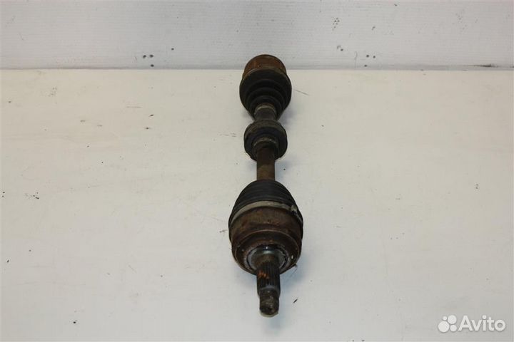 Полуось передняя правая Honda Civic 3D 2006-2012