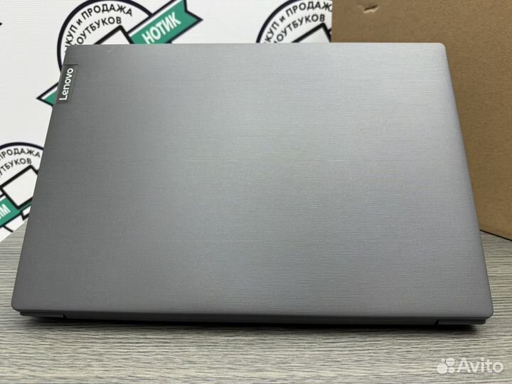 Как новый Lenovo Athlon 8Gb DDR4 SSD256+500 Gb