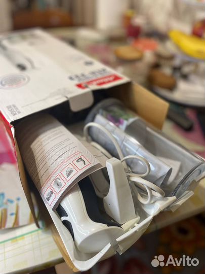 Блендер погружной Atlanta ATH-333