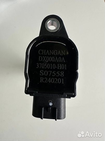 Катушка зажигания Changan CS55 Plus