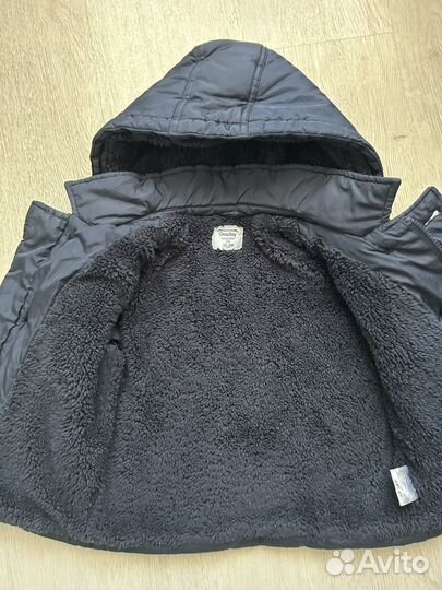 Зимний костюм moncler 86 + куртка