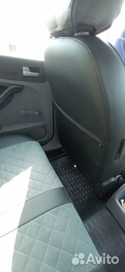 Чехлы из Экокожи и Алькантары