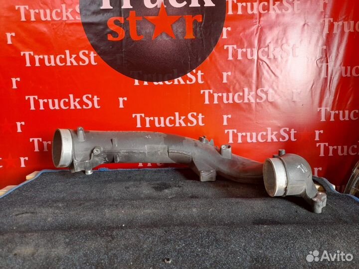 Коллектор впускной Daf XF106