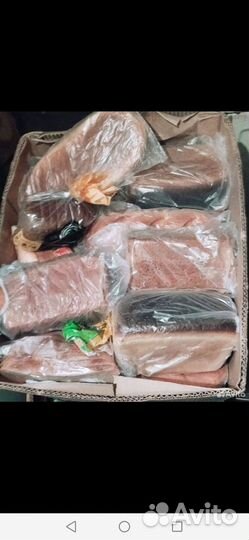 Хлеб на корм