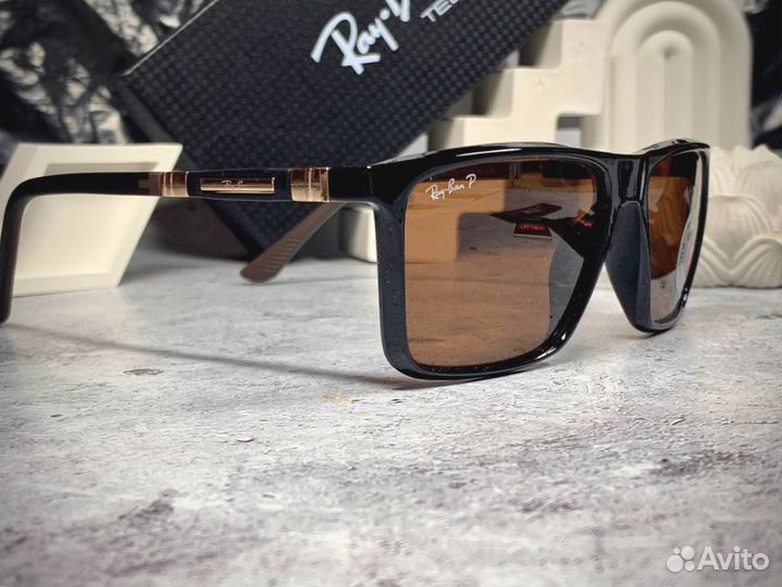 Очки Ray Ban Wayfarer