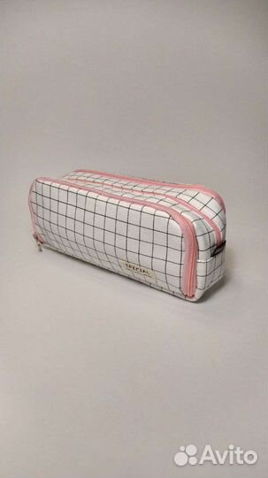 Пенал школьный