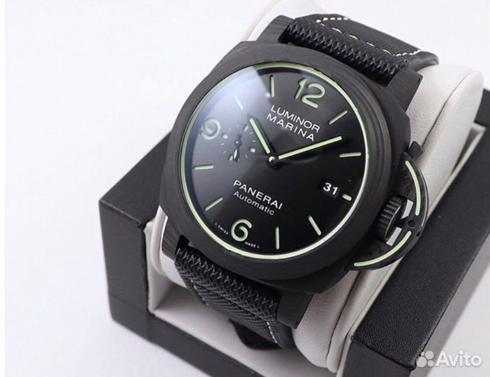 Panerai Luminor Marina “Luminous Trilogy” PAM1118