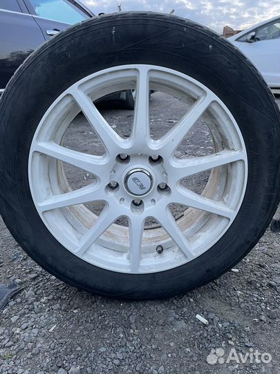 Carlisle CSL 16 205/55 R16 95B