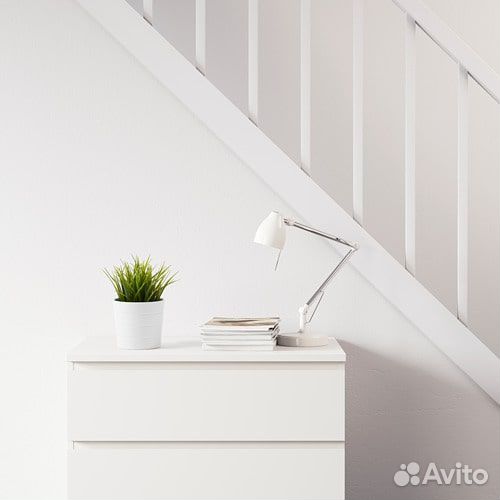 Fejka Растение в горшке 9 см. 004.339.42 искусстве