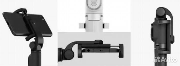 Монопод-штатив Xiaomi Mi Tripod Selfie Stick