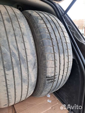 Yokohama 902W 215/55 R17 94W